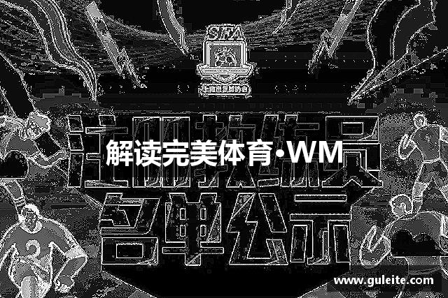 解读完美体育·WM